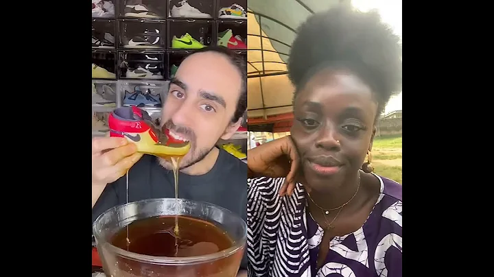 Food ASMR Which one is the most satisfying? #food #viral #asmr