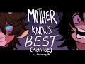 Mother Knows Best (Reprise) | Tubbo and Quackity/DreamSMP animatic