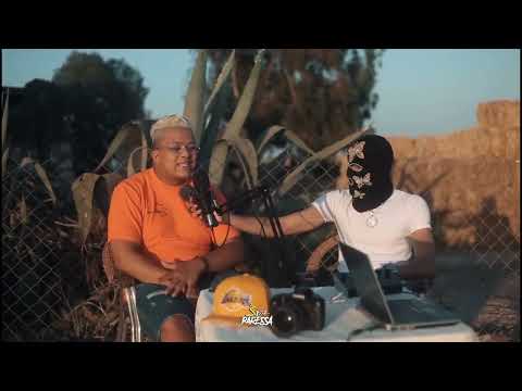 Rap Chawari3 باريسا Chabe Bilal Fowtnaha