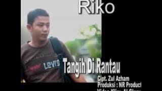 Download lagu Tangih di Rantau #Rico Minros