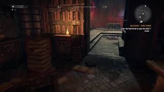 Dying Light Hellraid DLC ps5 2024 gameplay pt 6
