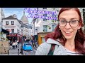 Undiscovered Montmartre: a walk through the heart of Paris