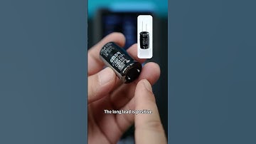 FNIRSI LC1020E | How To Quickly Check Capacitor Quality Like a Pro in 3 Easy Ways #fnirsi #howto