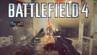 Locker Enjoyer - Battlefield 4