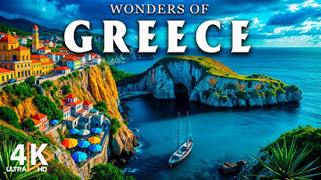 Wonders of Greece | Exploring Greece