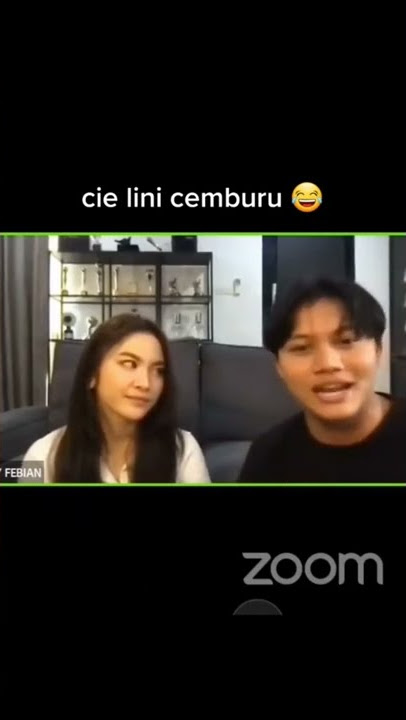 RISKY FEBIAN LEBIH PILIH MAHALINI APA ANYA GERALDINE? #shorts#mahalini #riskyfebian#anyageraldine