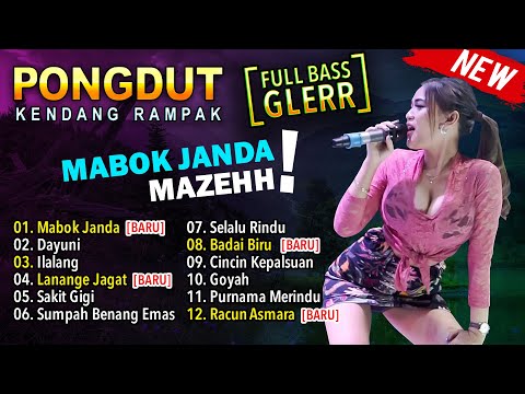 mabok-janda-koplo-mazehh!-pongdut-kendang-rampak-patimuan-terbaru-2022-full-bass-glerr