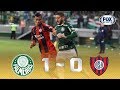 PS - Futebol Ao Vivo: Assista ao gol marcado por Gustavo Scarpa – Palmeiras 1 x 0 San Lorenzo