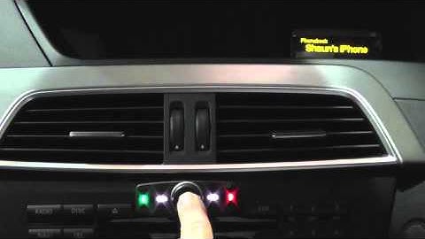 Making a Call with iO PLAY2