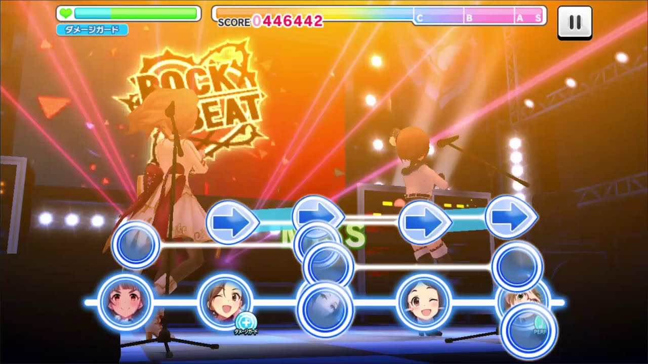 デレステ Windows10のmemuエミュレータでイベント曲 ハーモニクス 放置編成でsランククリア 標準3dmv Memuplay Youtube デレステ Windows10のmemuエミュレータでイベント曲 ハーモニクス 放置編成でsランククリア 標準3dmv Memuplay Youtube