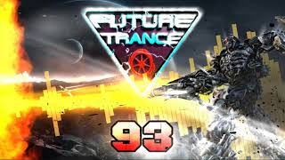 Future Trance 93 | Wallpaper Engine | 2021 | MP3 | 320Kbs