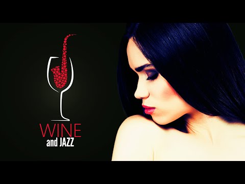 Elegant Jazz For Romantic Night ☕ Exquisite Jazz Music For Romantic Moments, Wine, Dinner