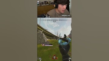 So This Is What Sparrow Mains Dream Of... #apexlegends