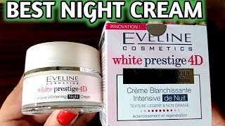 eveline 4d night cream