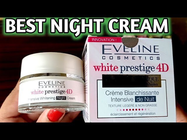 eveline cream for dry skin