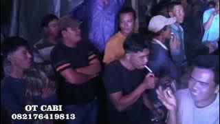 Full dj Mix mangu||dua jam bersama OT CaBi Feat Fdj Fitri Malika Massa CaBi Gacor umep bos ku