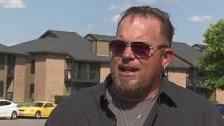 White supremacist propaganda found in Schertz neighborhood