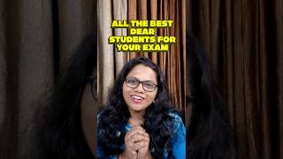 A Message to Every NEET Student | You Are Ready 💫Dear NEET Aspirants… Trust Yourself &amp; Stay Calm 🩺✨