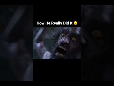 How Jesus Cast Out Demons! Bible Youtube Shorts