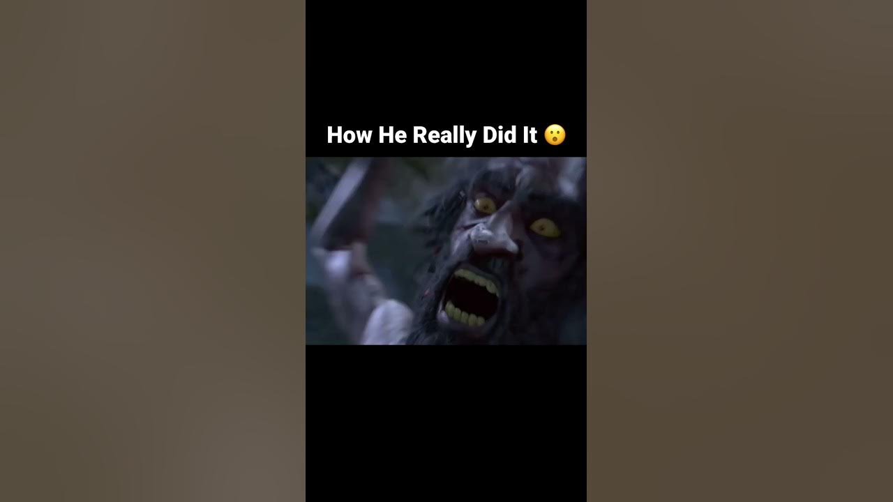 How Jesus Cast Out Demons!😱 #bible #youtube #shorts How Jesus Cast Out Demons!😱 #bible #youtube #shorts