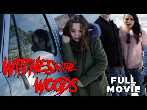 WITCHES IN THE WOODS