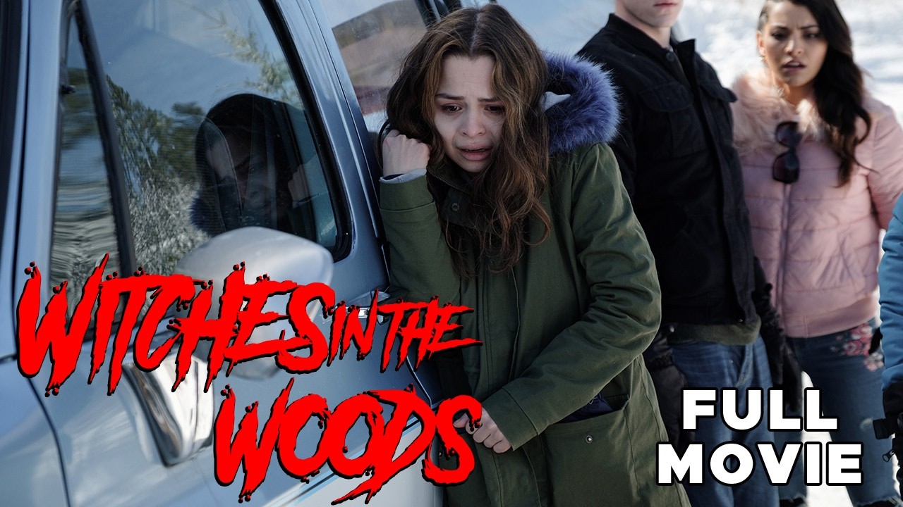 Witches In The Woods