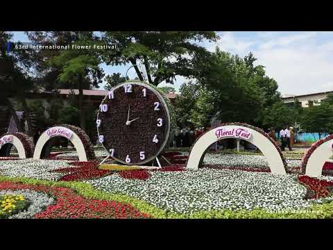 International Flower Fest