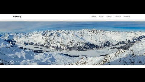 How to make image slider in html and css | Bootstrap 4 image slider , Carousel Tutorial