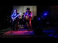 Got My Mojo Working Banderas Blues Band Джем в Yellow Zeppelin