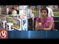 Warangal Urban Collector Amrapali Helps The Farmers In Getting Bank Accounts