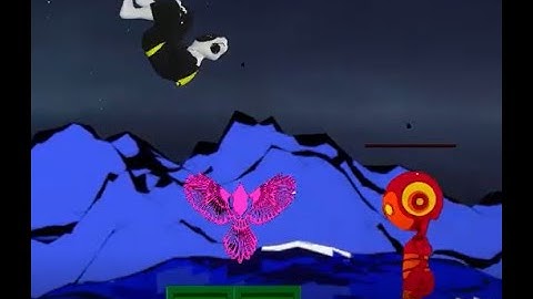 RVLevel006 Corgi Engine Dev Log 5