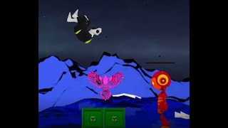 RVLevel006 Corgi Engine Dev Log 5