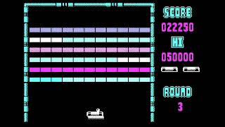 Arkanoid Browser Brick Breaker With Classic Arcade Challenge screenshot 5