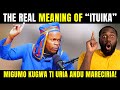 Tigai Kuorota Mundu Amuteithie Gutiri Ungithamaka Ta Ngai Ft Ruco Mwangi Tigai Kuorota Mundu Amuteithie Gutiri Ungithamaka Ta Ngai Ft Ruco Mwangi