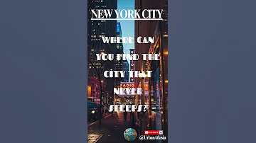 NYC Nightlife Exploring Times Square Broadway The City That Never Sleeps 