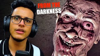 One of The Scariest Game I've Played!! (From The Darkness)