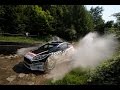 Barum Rally 2015 - Kajetanowicz/Baran pre-event test