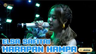 harapan hampa _ Elsa Safitri II familys group