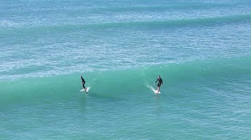 Prone Foil: Axis ART v2 939