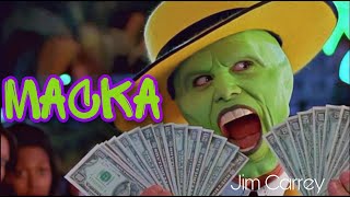 MASK / JIM CARREY&CAMERON DIAZ/ МАСКА- ДЖИМ КЕРРИ И КАМЕРОН ДИАЗ (\