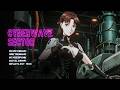 2080 Cyberpunk // Synthwave, Vaporwave, Chillwave, Retrowave, Funkwave Playlist Mix