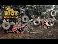 King Of Riot 4x4 Offroad Challenge In The Philippines | RIOT |