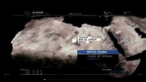 PC Fraps Quality Test (MW2)