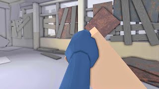 Roblox - ALL DRINKS (Project Lazarus Zombies) screenshot 2