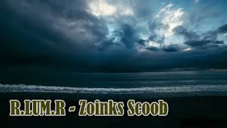 R.LUM.R - Zoinks Scoob