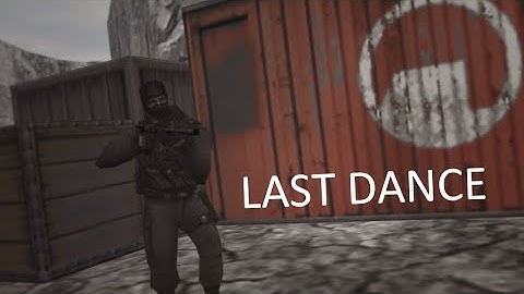 Last Dance by Deffy [IBUYMOVIE x TORNADO CONTEST]