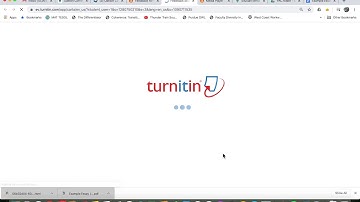How to View Feedback for Writing on D2L