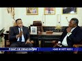 JEAN-MARIE LUKULASI EYADEMA AKOMI COMMANDANT YA 311e BATAILLONS YA RDC