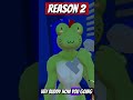 3 Reasons To Buy Jacked Up VR!
