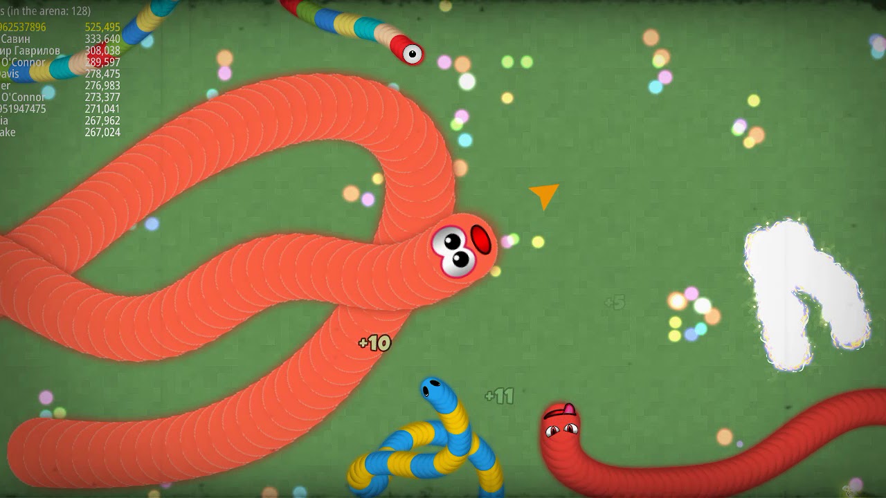 worms zone play free worms zone play free